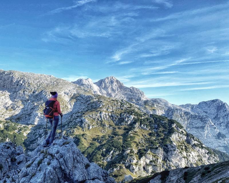 Going on a Backcountry Adventure? You Need These Things